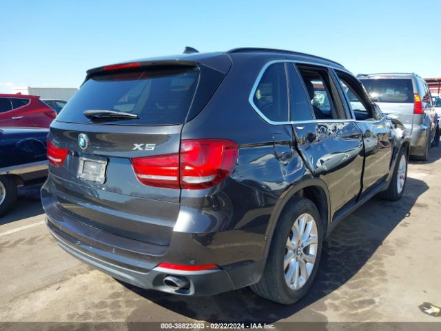 5UXKR2C59G0R72982 BMW X5 Sdrive35i