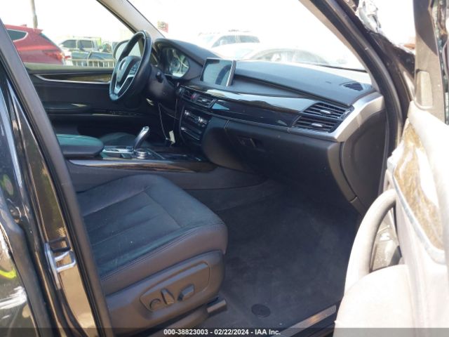 5UXKR2C59G0R72982 BMW X5 Sdrive35i