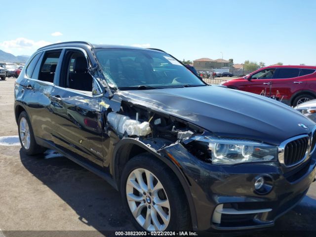 5UXKR2C59G0R72982 BMW X5 Sdrive35i