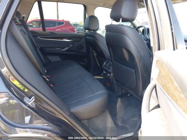 5UXKR2C59G0R72982 BMW X5 Sdrive35i