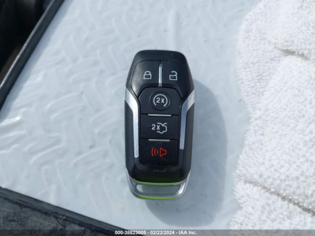 3FA6P0RU2ER367037 Ford Fusion Hybrid Titanium