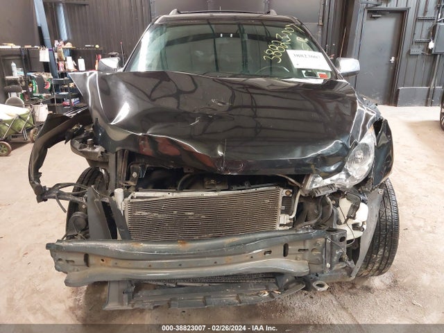 Chevrolet EQUINOX 1LT 2015 2GNALBEK1F6156024 Image 13