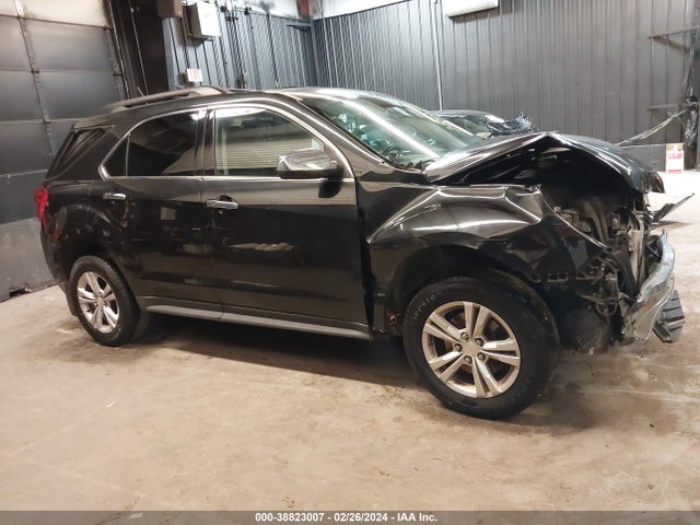 Chevrolet EQUINOX 1LT 2015 2GNALBEK1F6156024 Image 14