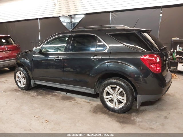 Chevrolet EQUINOX 1LT 2015 2GNALBEK1F6156024 Image 15