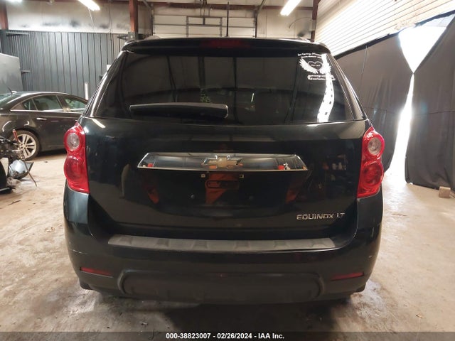 Chevrolet EQUINOX 1LT 2015 2GNALBEK1F6156024 Image 17