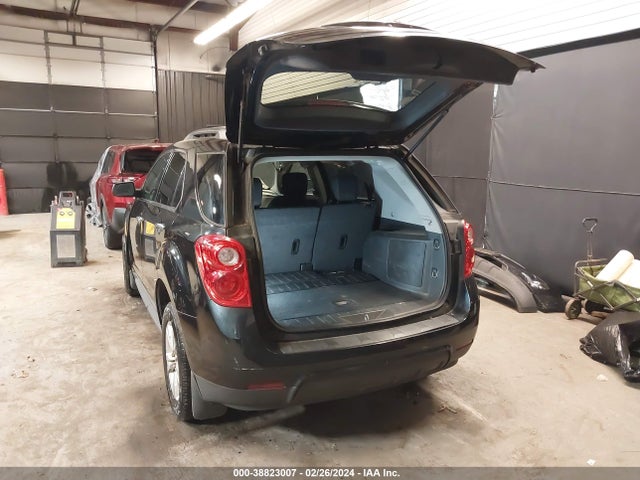 Chevrolet EQUINOX 1LT 2015 2GNALBEK1F6156024 Image 3
