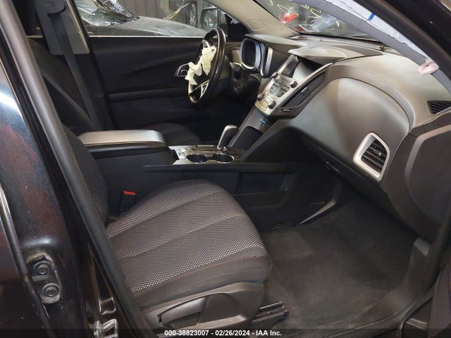 Chevrolet EQUINOX 1LT 2015 2GNALBEK1F6156024 Image 5