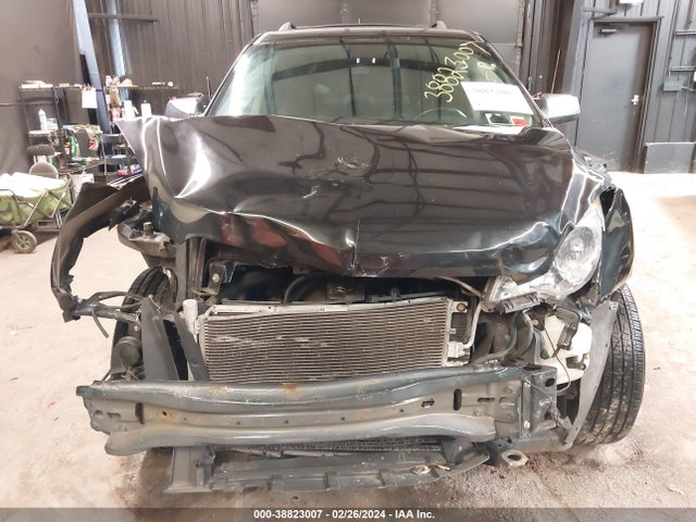 Chevrolet EQUINOX 1LT 2015 2GNALBEK1F6156024 Image 6