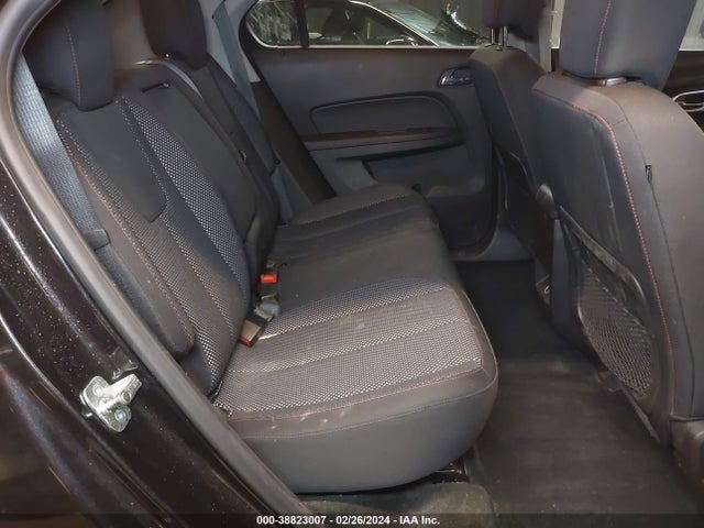 Chevrolet EQUINOX 1LT 2015 2GNALBEK1F6156024 Image 8