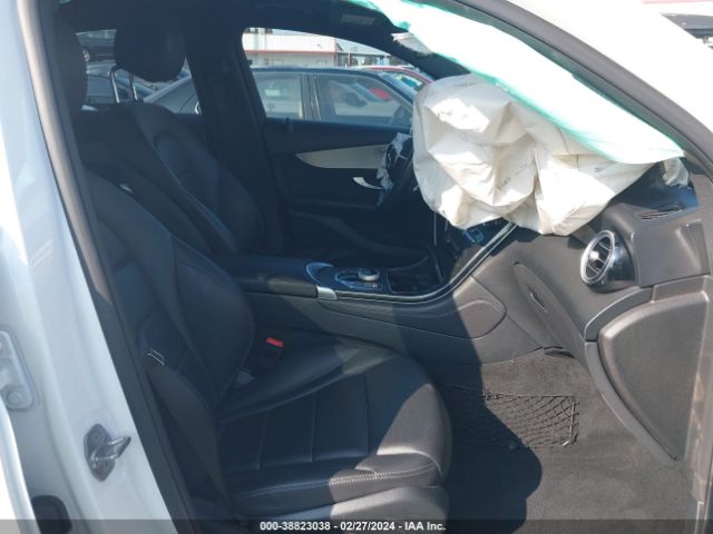 WDC0J4KB1KF641977 Mercedes-Benz Glc Coupe 300 4matic