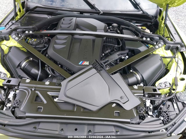 WBS43AY01RFS28658 BMW M3 Competition Xdrive