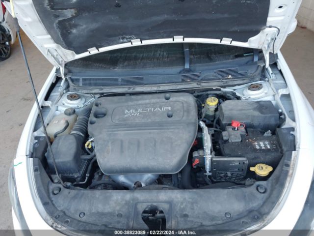 1C3CDFEB6GD650523 Dodge DART GT
