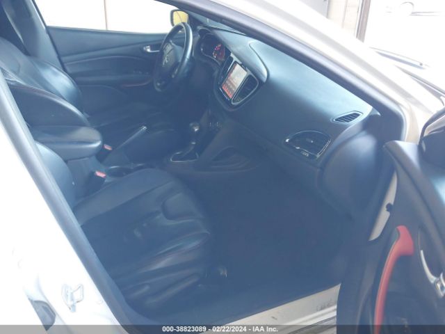 1C3CDFEB6GD650523 Dodge DART GT