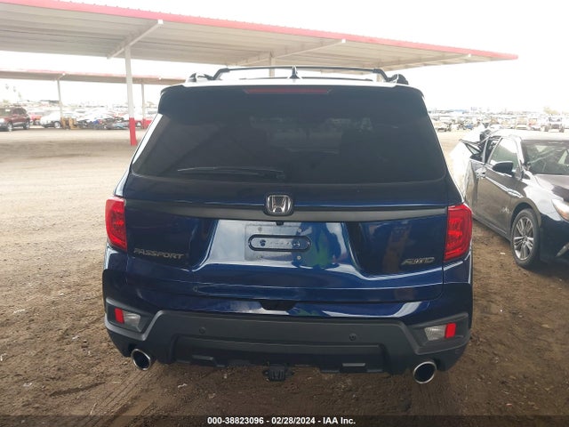 Honda j35y6 2023 5FNYF8H50PB007445 Image 33
