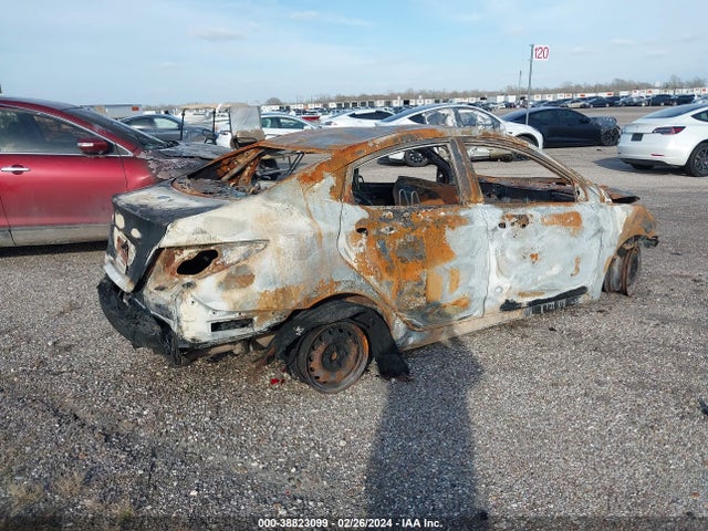 Hyundai ACCENT SE 2016 KMHCT4AE2GU984658 Image 4