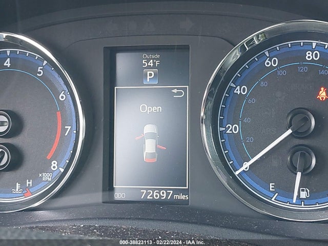 Toyota Corolla Xse 2018 2T1BURHE4JC071761 Image 15