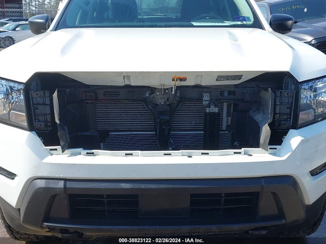 1N6ED1EK6NN625696 Nissan Frontier S 4x4