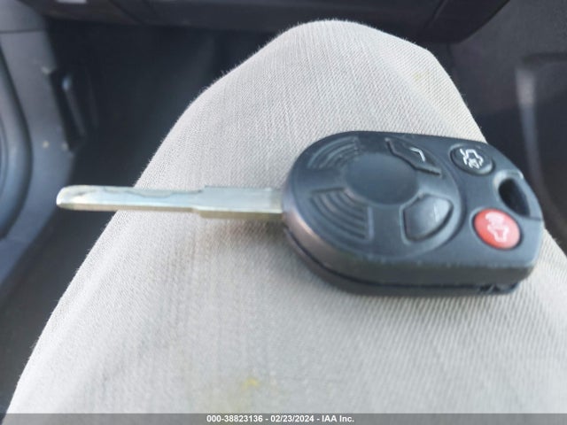 Ford FOCUS S 2014 1FADP3E27EL405115 Image 11