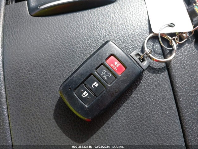 Toyota Highlander Xle 2019 5TDJZRFHXKS955142 Image 11