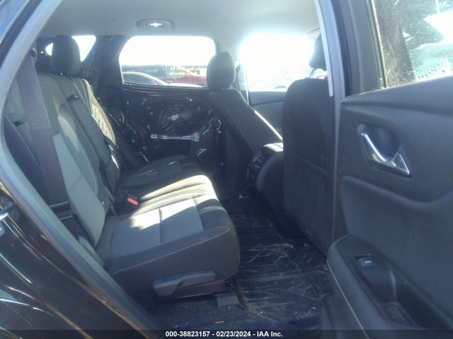 Chevrolet Blazer Fwd 2lt 2023 3GNKBCR44PS220357 Image 8