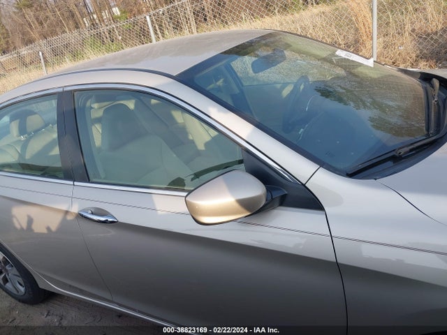 Honda ACCORD LX 2015 1HGCR2F30FA109417 Image 13