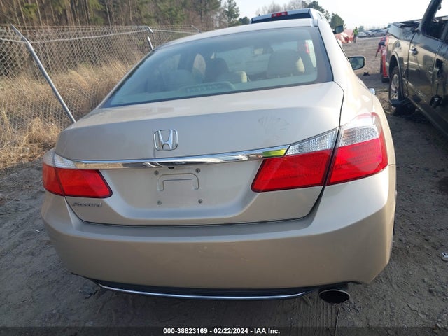 Honda ACCORD LX 2015 1HGCR2F30FA109417 Image 16