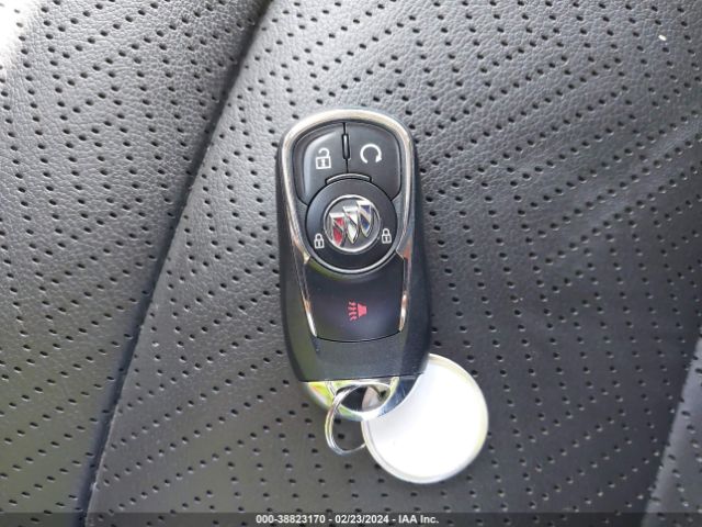 KL4MMFSL4NB086886 Buick Encore Gx Essence