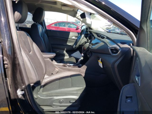 KL4MMFSL4NB086886 Buick Encore Gx Essence