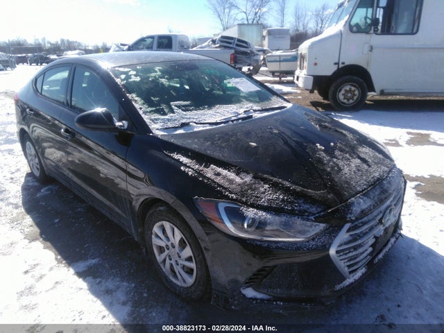 2018 5NPD74LF8JH288066 main image