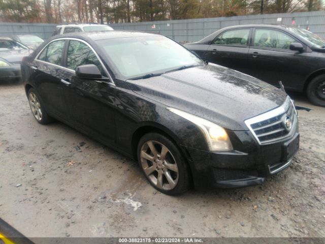 1G6AG5RX4E0111402 auction archive image