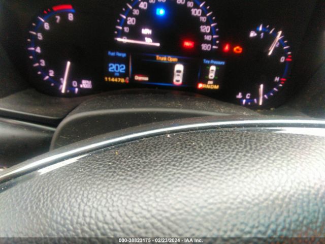 1G6AG5RX4E0111402 Cadillac ATS