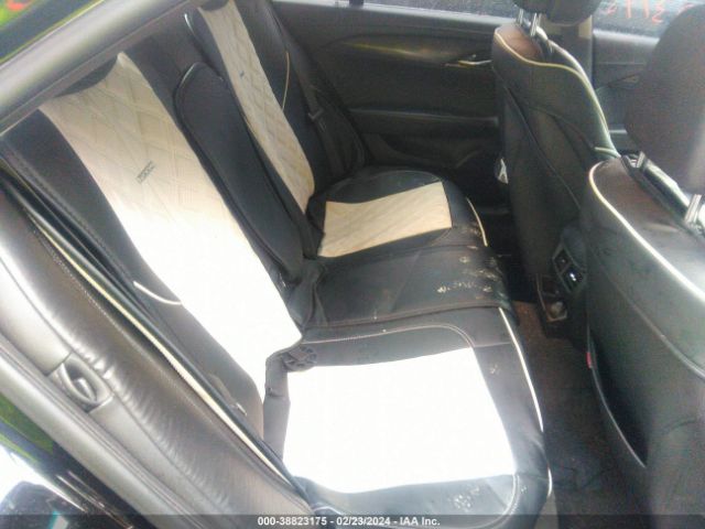 1G6AG5RX4E0111402 Cadillac ATS