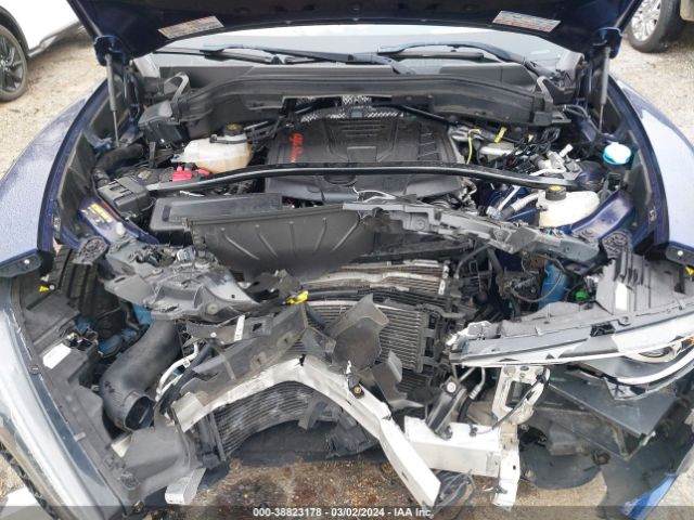 ZASFAKPN5J7B84503 Alfa Romeo Stelvio Sport Awd