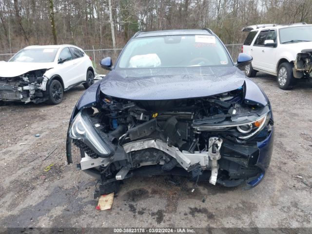 ZASFAKPN5J7B84503 Alfa Romeo Stelvio Sport Awd