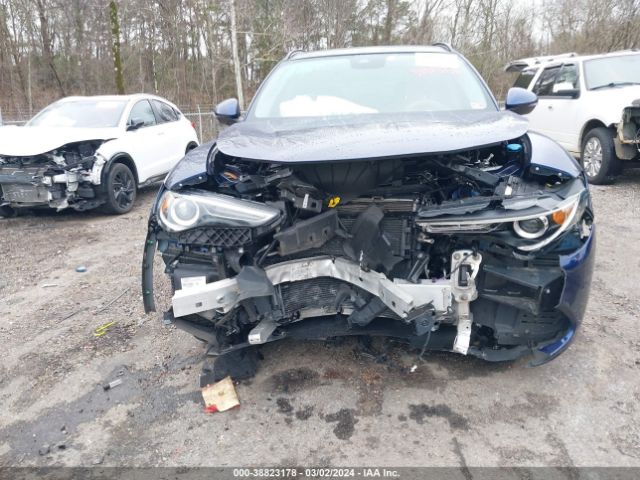 ZASFAKPN5J7B84503 Alfa Romeo Stelvio Sport Awd