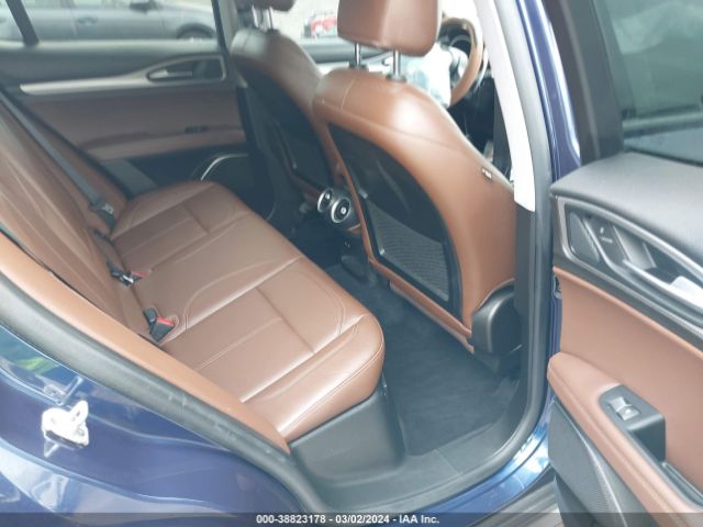 ZASFAKPN5J7B84503 Alfa Romeo Stelvio Sport Awd