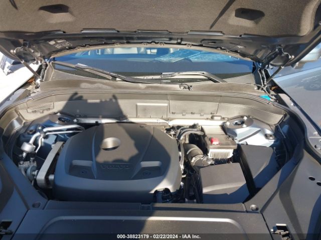 YV4102PK3K1482139 Volvo Xc90 T5 Momentum