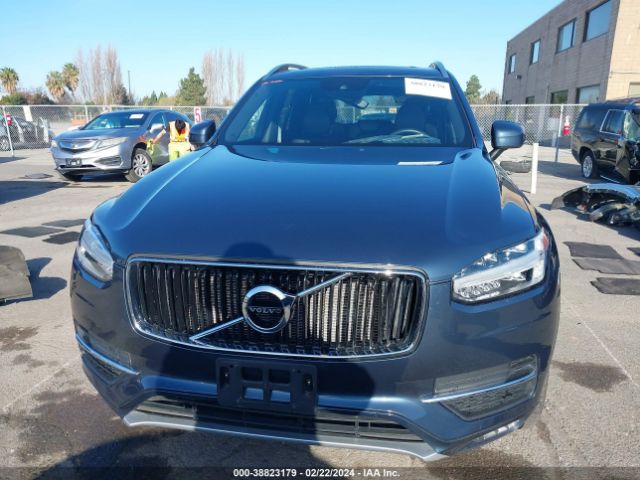 YV4102PK3K1482139 Volvo Xc90 T5 Momentum
