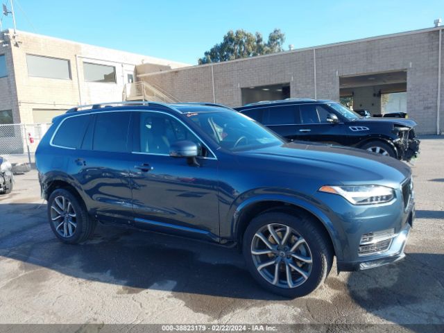 YV4102PK3K1482139 Volvo Xc90 T5 Momentum