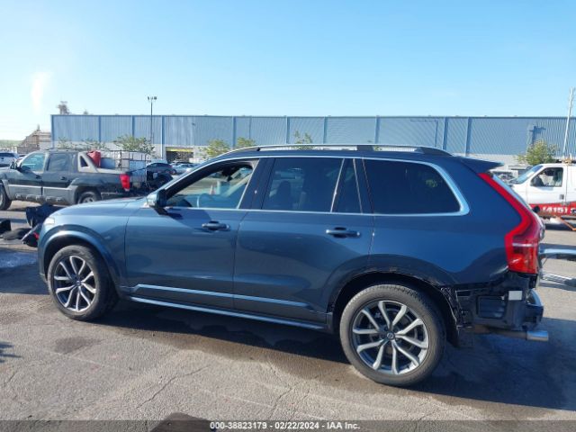 YV4102PK3K1482139 Volvo Xc90 T5 Momentum