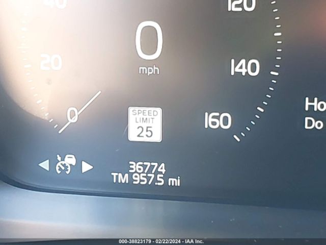 YV4102PK3K1482139 Volvo Xc90 T5 Momentum