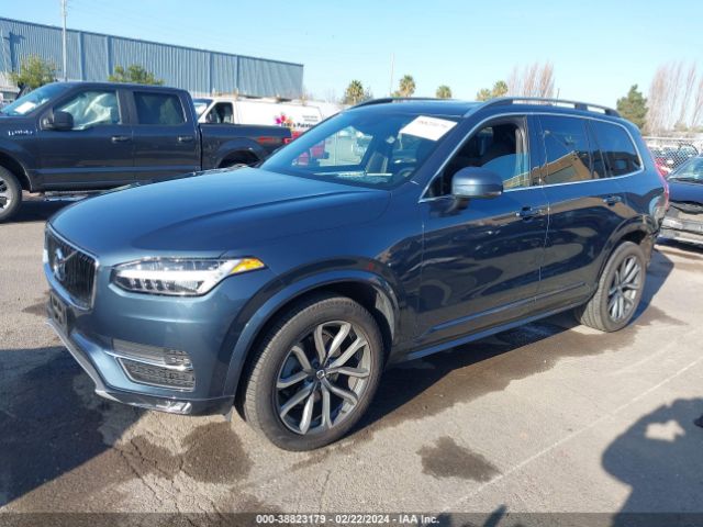 YV4102PK3K1482139 Volvo Xc90 T5 Momentum