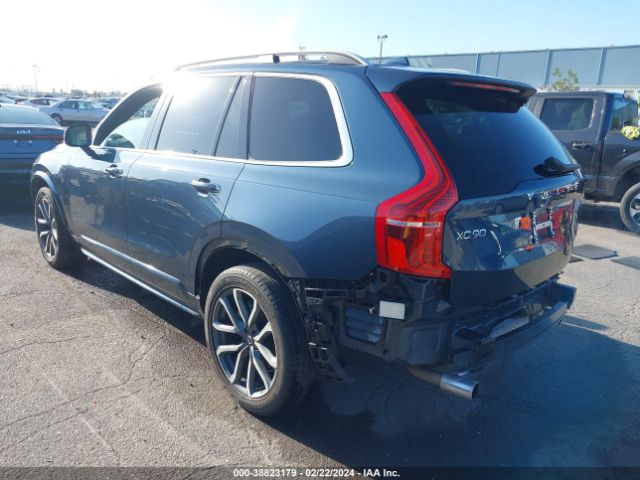 YV4102PK3K1482139 Volvo Xc90 T5 Momentum