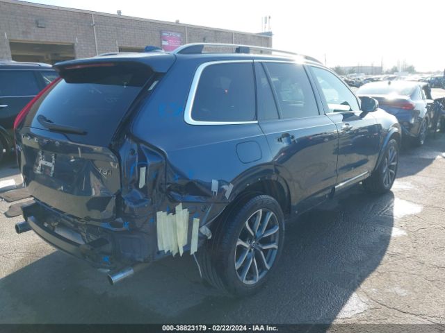 YV4102PK3K1482139 Volvo Xc90 T5 Momentum