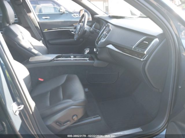 YV4102PK3K1482139 Volvo Xc90 T5 Momentum