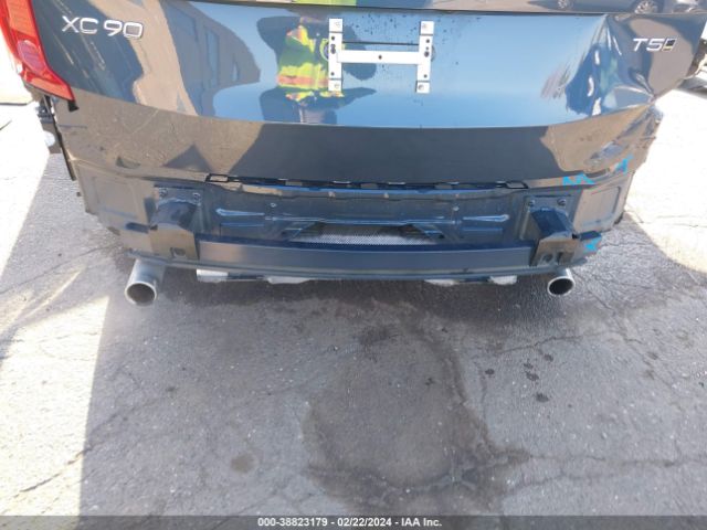 YV4102PK3K1482139 Volvo Xc90 T5 Momentum