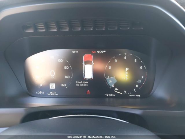YV4102PK3K1482139 Volvo Xc90 T5 Momentum