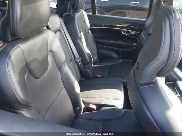 YV4102PK3K1482139 Volvo Xc90 T5 Momentum