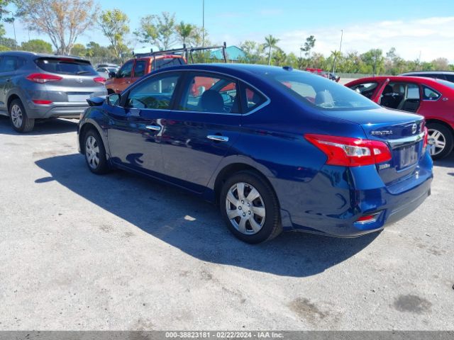 3N1AB7AP9HL714553 Nissan Sentra S/sv/sr/sl