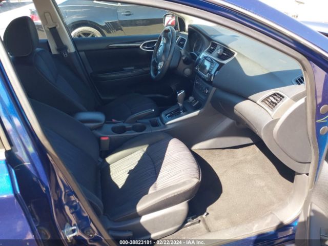 3N1AB7AP9HL714553 Nissan Sentra S/sv/sr/sl